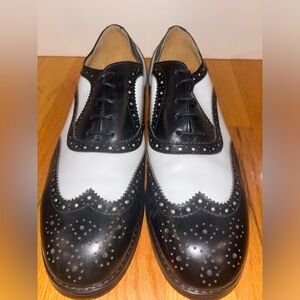 Mens Wingtips